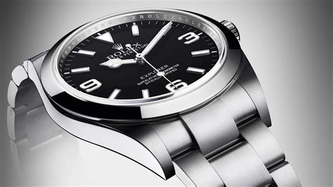 is rolex explorer a field watch|best field watch under 300.